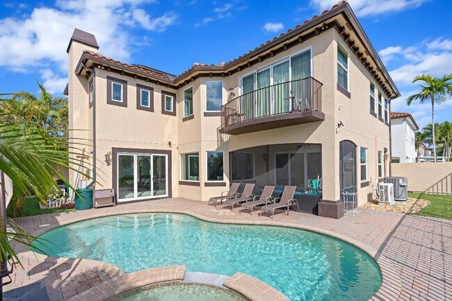 4102 Artesa Dr in Boynton Beach, FL - Building Photo - Building Photo