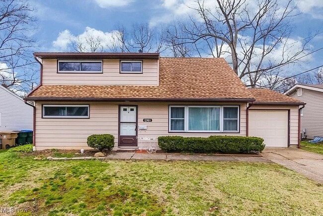 property at 2961 Archwood Pl