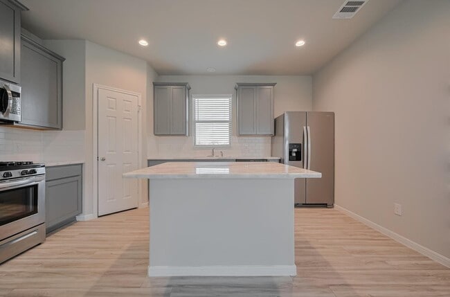 property at 101 Eliana Shores Dr