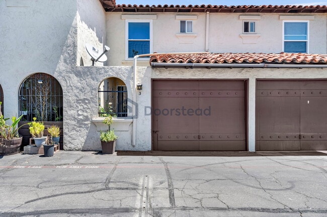 5104 Westmont Ave, Unit Unit 3 in San Jose, CA - Building Photo - Building Photo