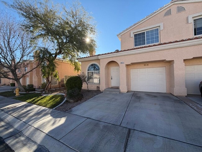 property at 8425 Blazing Sun Ave