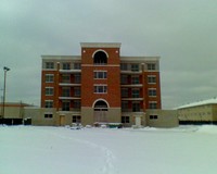 6636 W 65th St in Chicago, IL - Foto de edificio - Building Photo