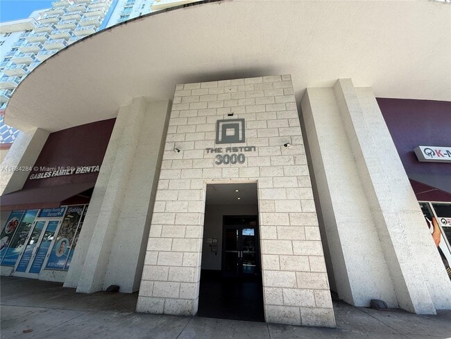 property at 3000 Coral Wy