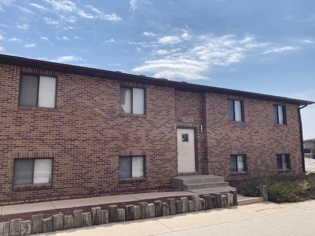 629 Kennedy Dr, Unit 4