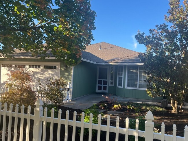 property at 1233 Orchid St