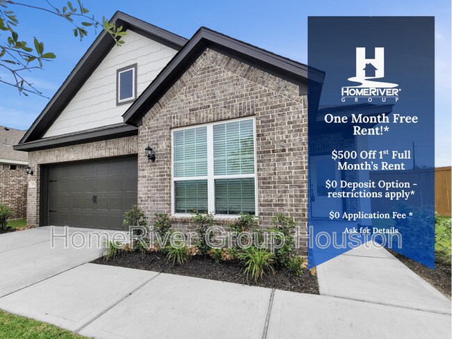 property at 2506 Green Jasper Dr