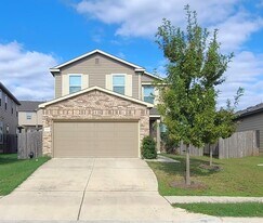 7526 Rio Pass in Austin, TX - Building Photo