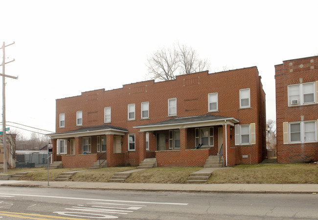 397-403 E 11th Ave in Columbus, OH - Building Photo - Building Photo