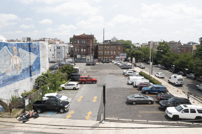 419 Bainbridge St in Philadelphia, PA - Building Photo - Building Photo