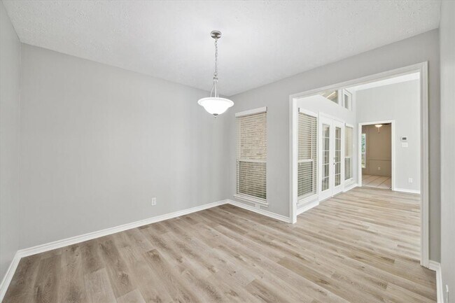 1606 Beaver Springs Cir in Houston, TX - Building Photo - Building Photo
