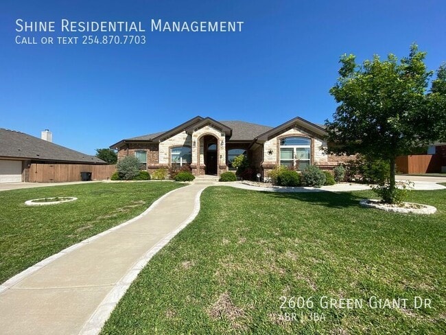 2606 Green Giant Dr
