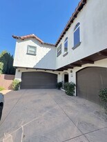 4034 Madison Ave in Culver City, CA - Building Photo