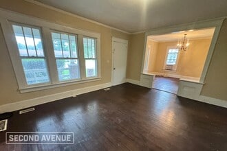 1416 Herrington Rd in Elizabeth City, NC - Building Photo - Building Photo
