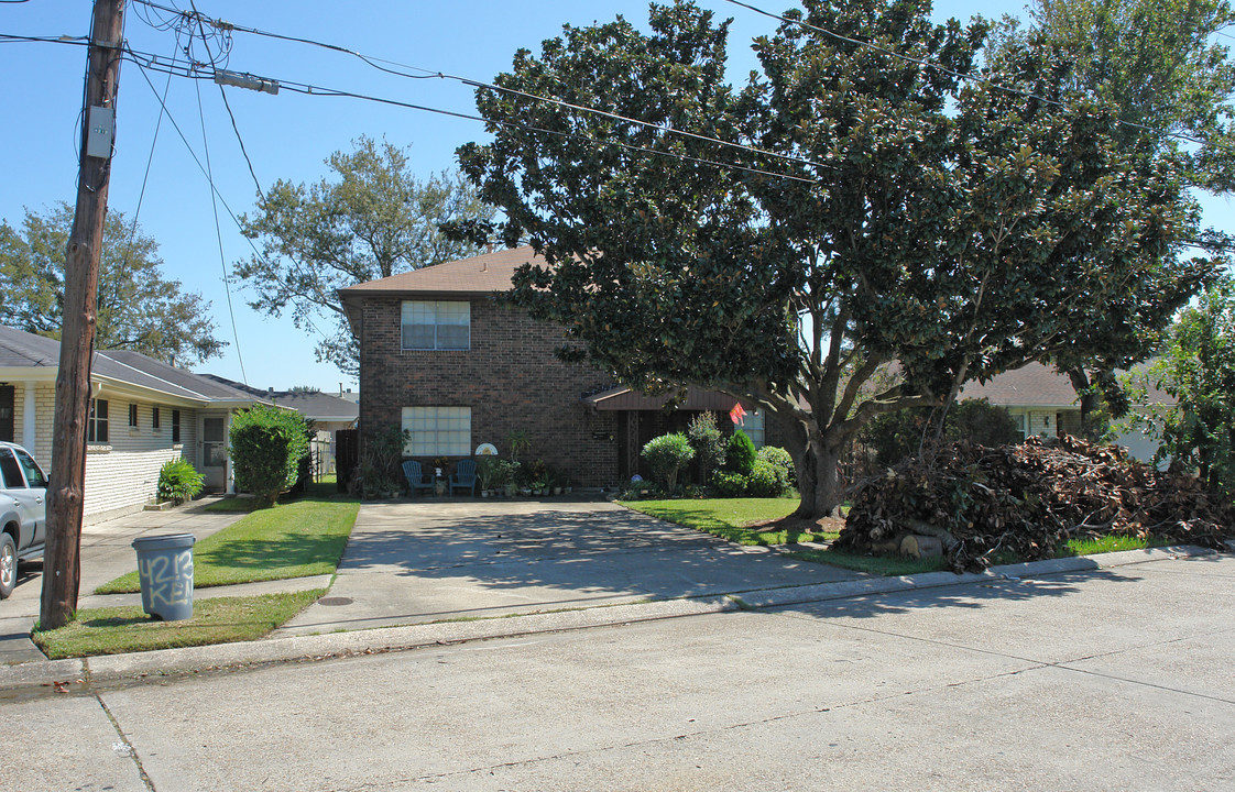 4215 Fairfield St in Metairie, LA - Building Photo