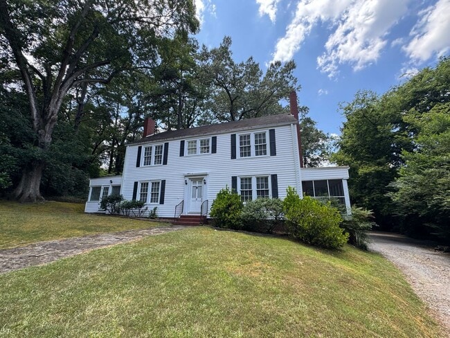 property at 11 Shorter Cir SW