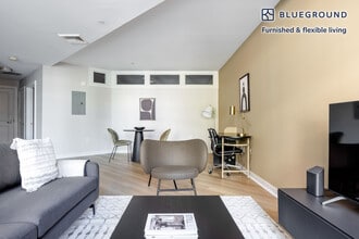 632 Massachusetts Ave in Cambridge, MA - Building Photo - Building Photo