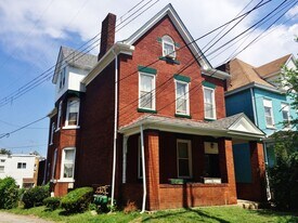 5407 Wellesley Ave in Pittsburgh, PA - Building Photo