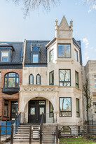 3638 S King Dr in Chicago, IL - Building Photo