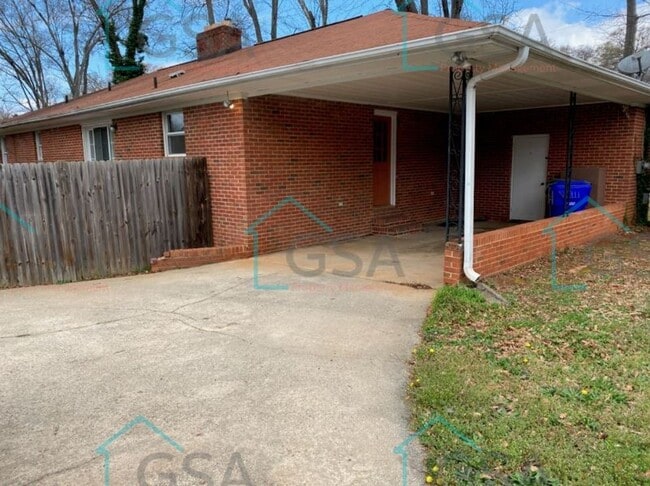 12 Elsie Ave in Greenville, SC - Building Photo - Building Photo