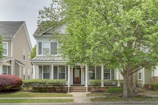 528 Normandy St in Portsmouth, VA - Building Photo