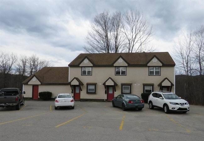 property at 123 Lake St