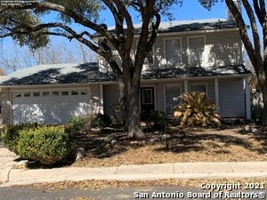 property at 5731 Misty Glen