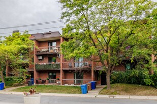 3505 Perron Boul in Laval, QC - Building Photo