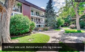 10145 W 25th Ave, Unit 74 in Lakewood, CO - Building Photo