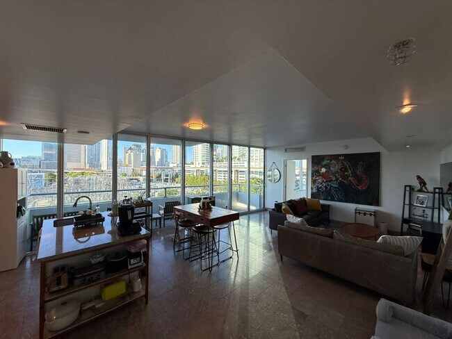 property at 185 SW 7th St