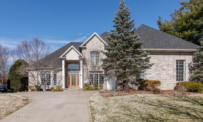 9511 Felsmere Cir in Louisville, KY - Building Photo - Building Photo