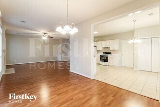 753 Ives Way NW in Lilburn, GA - Building Photo - Building Photo