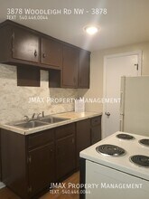 3878 Woodleigh Rd NW in Roanoke, VA - Building Photo - Building Photo