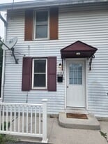 2213 Lehman St in Lebanon, PA - Building Photo
