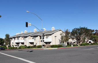 La Jolla Village Park in San Diego, CA - Building Photo - Building Photo