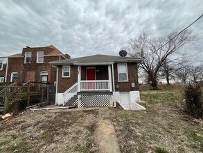 5109 Cote Brilliante Ave in St. Louis, MO - Building Photo - Building Photo