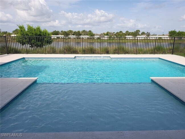 property at 8770 Calypso Ct