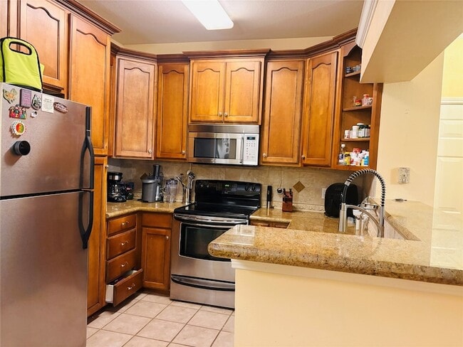 property at 1330 Old Spanish Trl