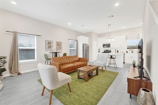 property at 6320 Laura Koppe Rd