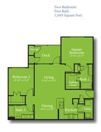 Cypress Creek Apartment Homes at Fayridge ... photo'