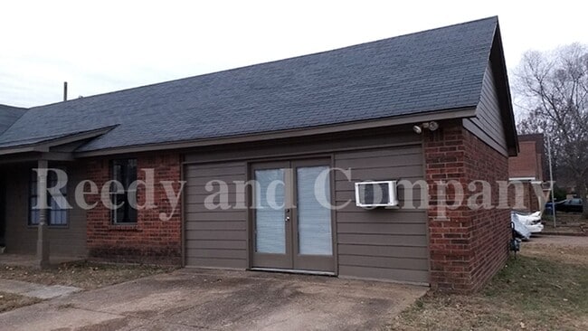4559 Quail Ridge Trail in Memphis, TN - Building Photo - Building Photo