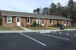 Mercer Road in Elizabethtown, NC - Building Photo