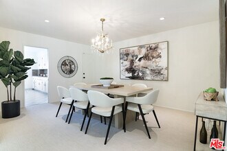 344 S Doheny Dr in Beverly Hills, CA - Building Photo - Building Photo