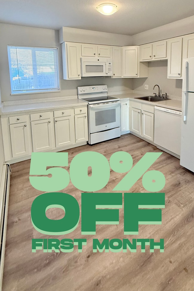 property at 6805 Western Pl