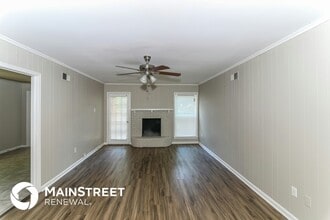 6350 Limewood Ave in Memphis, TN - Foto de edificio - Building Photo