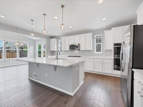 256 Western Sky Cir in Longmont, CO - Building Photo - Building Photo