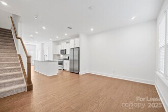 4018 Capital Rdg Ct in Charlotte, NC - Building Photo - Building Photo