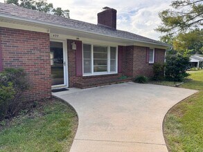 400 Queens Dr in Lexington, NC - Building Photo - Building Photo