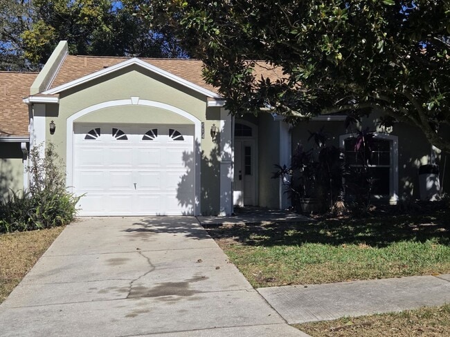 property at 614 Villa Ct