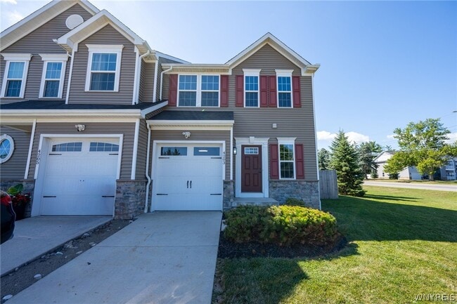 property at 4203 Arthur Ct