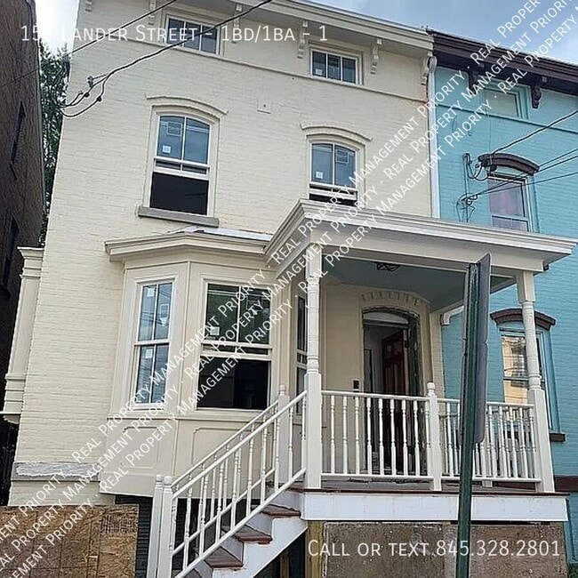 150 Lander St in Newburgh, NY - Building Photo - Building Photo